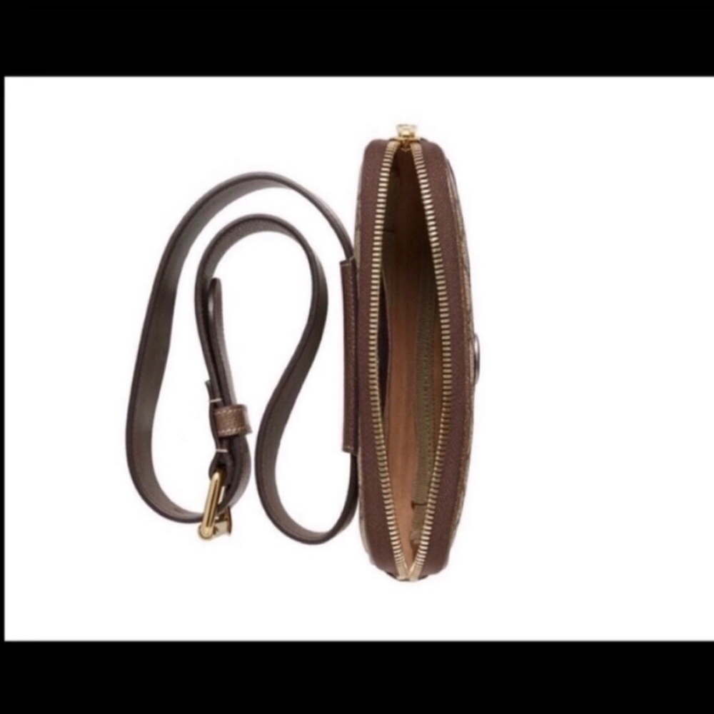 GUCCI belt bag - Picture 10 of 13